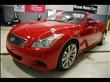 2009 Infiniti G37