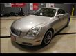 2002 Lexus SC 430