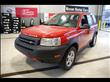 2002 Land Rover Freelander