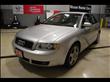 2005 Audi A4