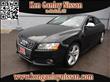 2009 Audi S5