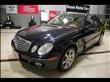 2007 Mercedes-Benz E Class
