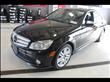 2008 Mercedes-Benz C Class