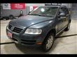 2004 Volkswagen Touareg