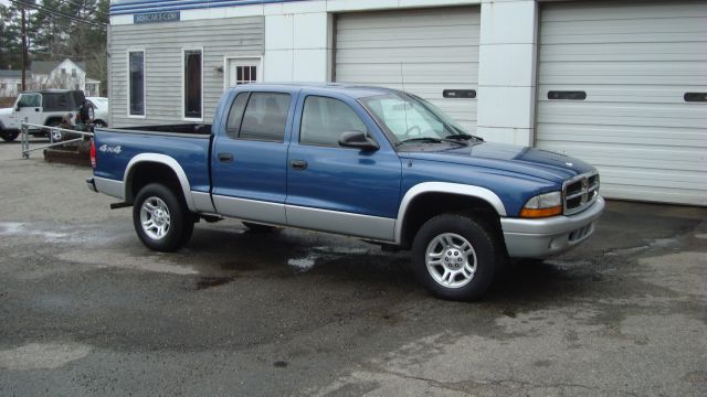 2004 Dodge Dakota for sale