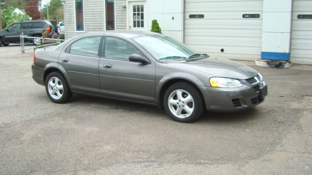 2005 Dodge Stratus for sale