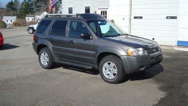 2003 Ford Escape for sale