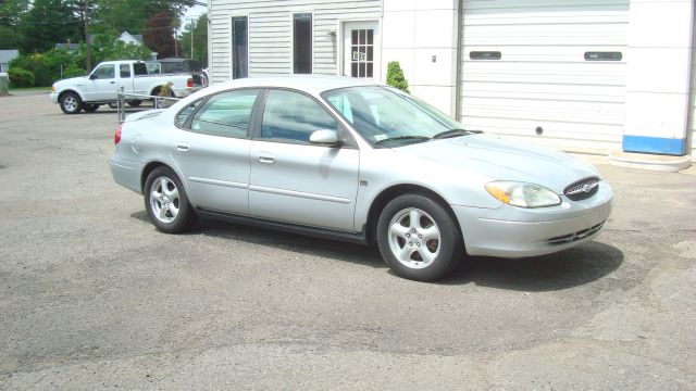2003 Ford Taurus for sale