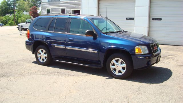2004 GMC Envoy for sale