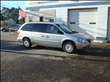 2007 Chrysler Town and Country