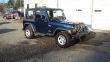 2003 Jeep Wrangler