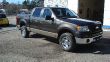 2006 Ford F150