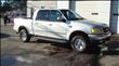 2001 Ford F150