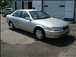 2001 Toyota Camry