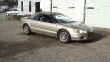 2004 Chrysler Sebring