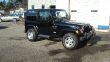 2002 Jeep Wrangler