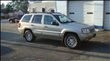 2003 Jeep Grand Cherokee