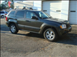 2006 Jeep Grand Cherokee