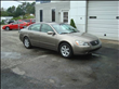 2003 Nissan Altima