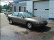 2001 Oldsmobile Intrigue