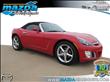 2008 Saturn Sky
