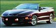 2001 Pontiac Firebird