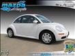 2010 Volkswagen New Beetle