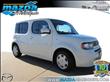 2009 Nissan cube