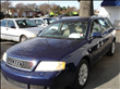 1999 Audi A6