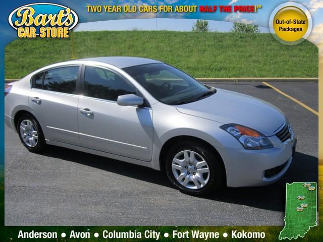 2009 Nissan Altima for sale