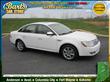 2008 Ford Taurus