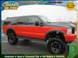 2000 Ford Excursion
