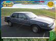 1994 Oldsmobile Cutlass Ciera