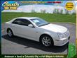 2006 Cadillac STS