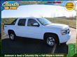 2007 Chevrolet Avalanche