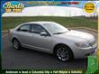 2008 Lincoln MKZ