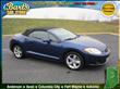 2009 Mitsubishi Eclipse Spyder