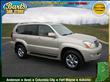 2007 Lexus GX 470