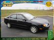 2003 Kia Spectra