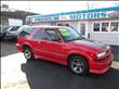 2004 Chevrolet Blazer