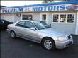 2002 Acura RL
