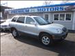 2002 Hyundai Santa Fe