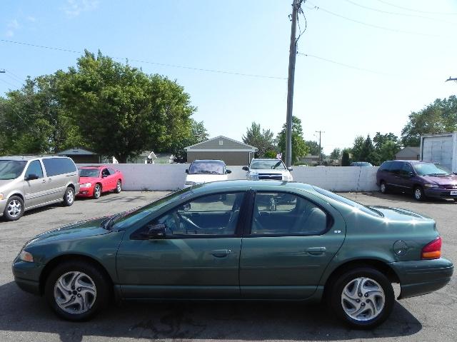1997 Dodge Stratus for sale