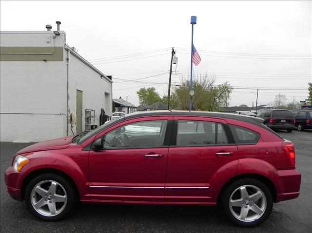 2007 Dodge Caliber for sale