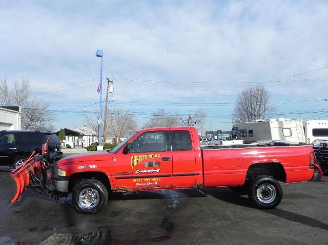1998 Dodge Ram 2500 for sale