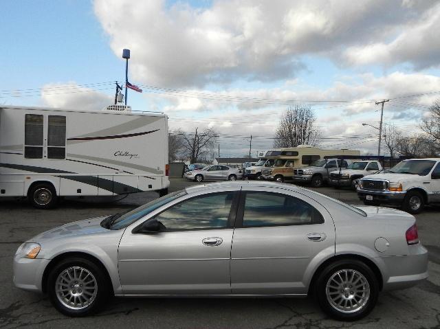 2004 Chrysler Sebring for sale