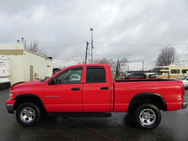 2003 Dodge Ram 1500 for sale
