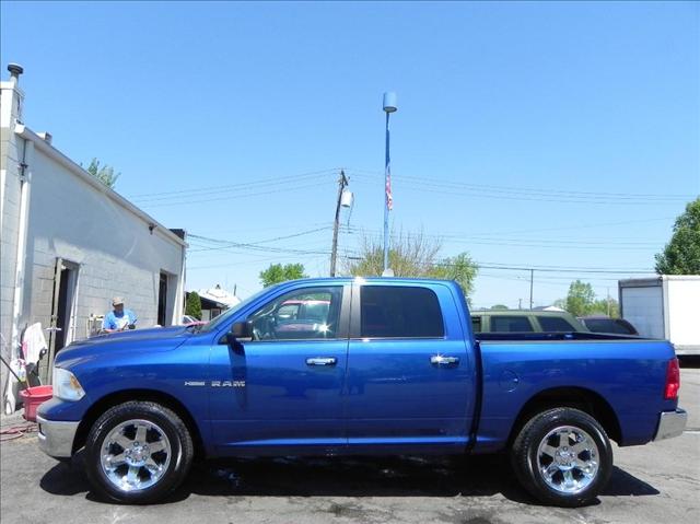 2010 Dodge Ram 1500 for sale