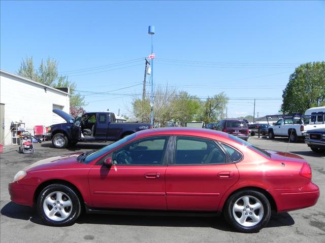 2000 Ford Taurus for sale