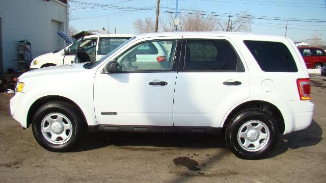 2008 Ford Escape for sale